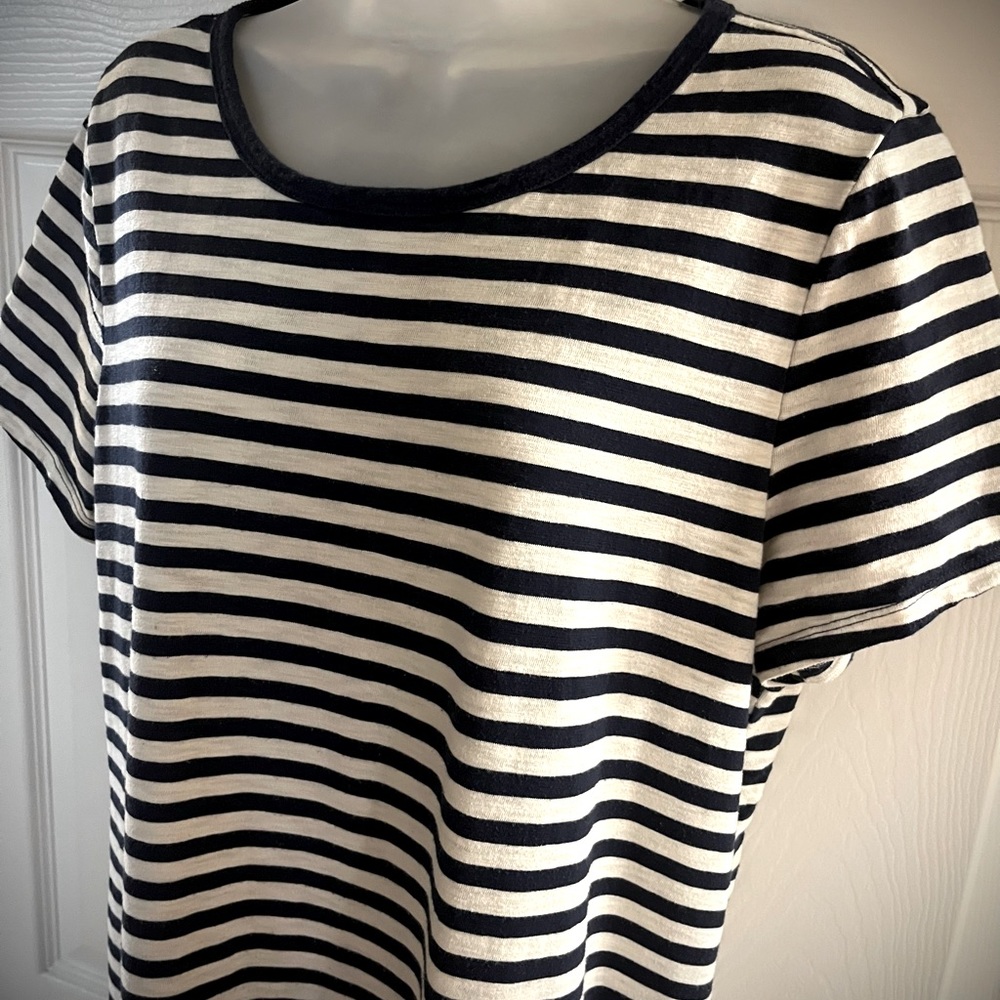 Old Navy t-shirt dress